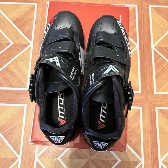 Vitoria Cycling Shoe - Picture 6 of 8